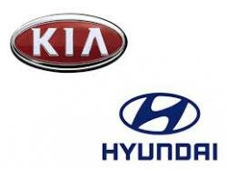 Hyundai  Kia     