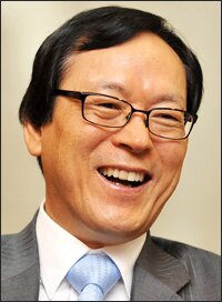    (Kim Yong-hwan),   Export-Import Bank